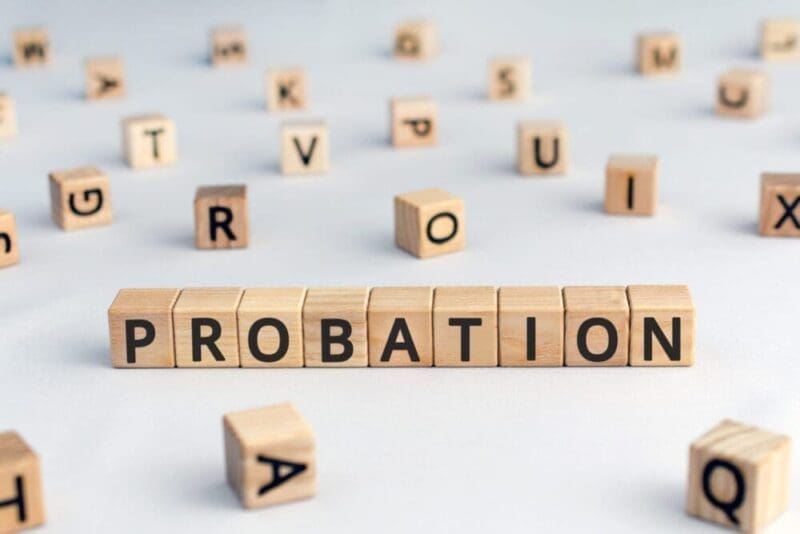 Probation And Parole Payments Wisconsin